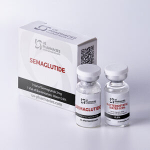 Semaglutide 2mg -UP