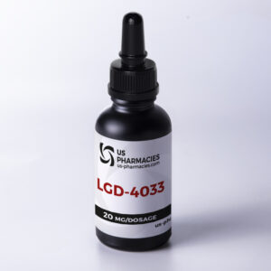 LGD-4033 30ml 600mg